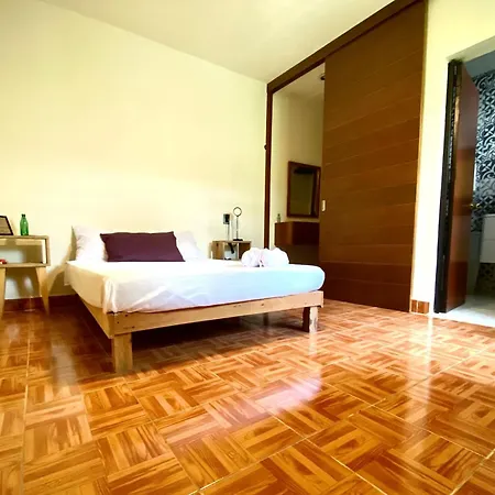 Cuarto Serena
